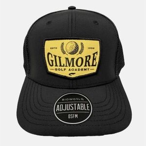 Gilmore Golf Academy Hat